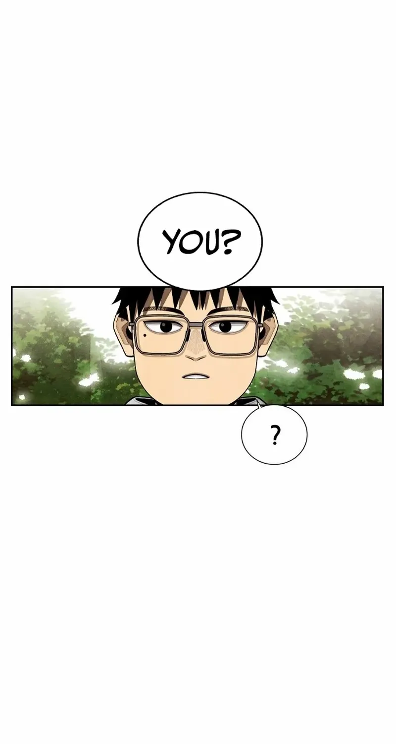 Not Over Chapter 37 page 96 - 