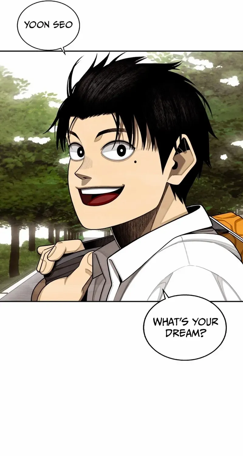 Not Over Chapter 37 page 98 - 