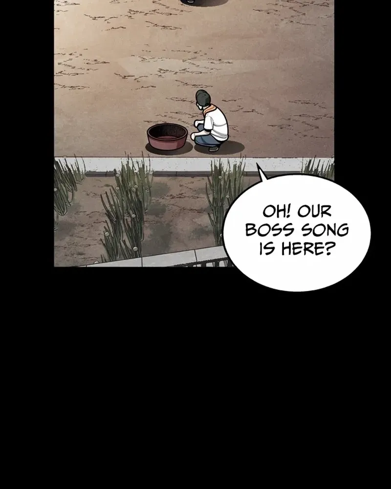 Not Over Chapter 38 page 14 - 