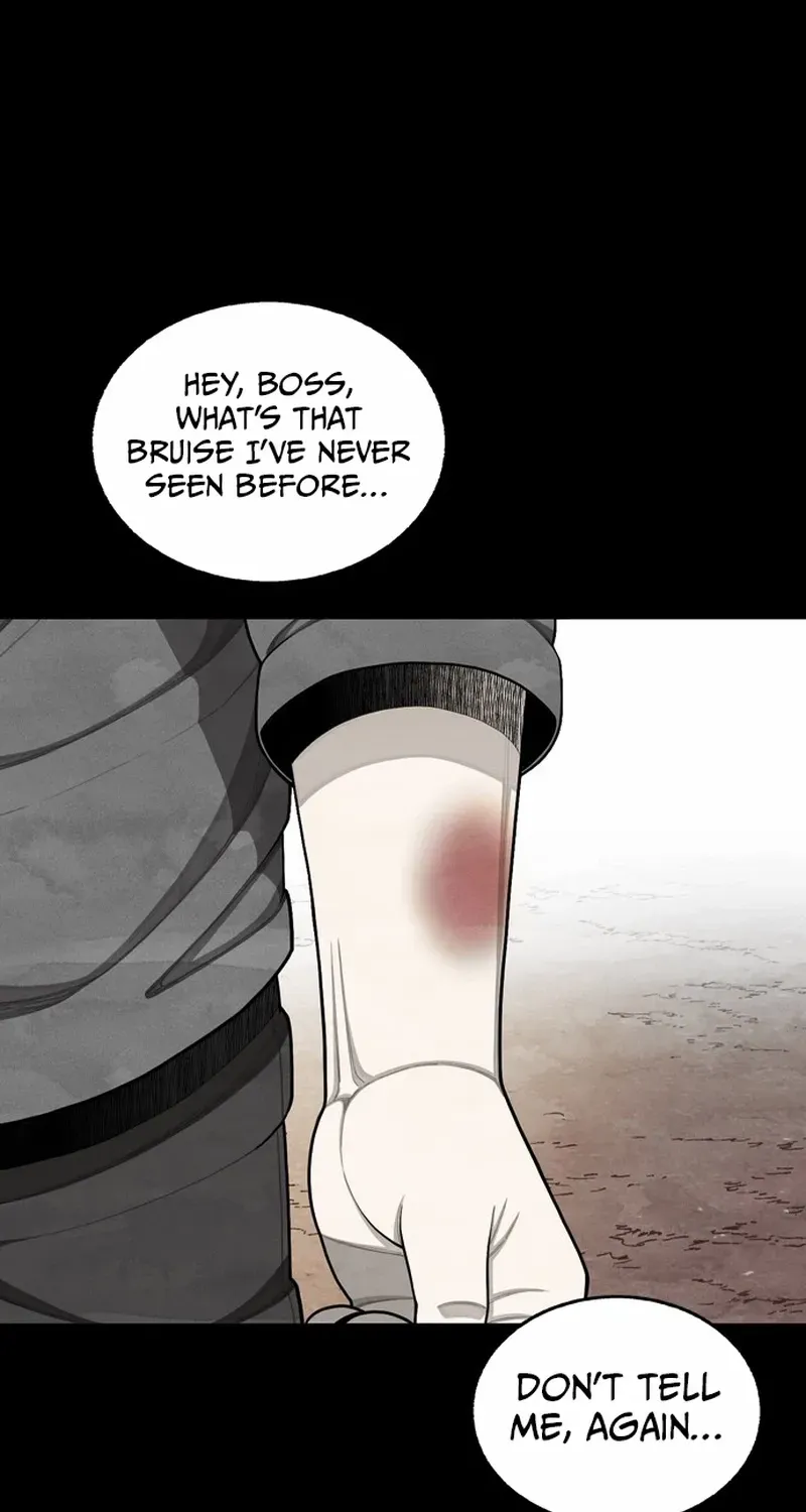 Not Over Chapter 38 page 17 - 