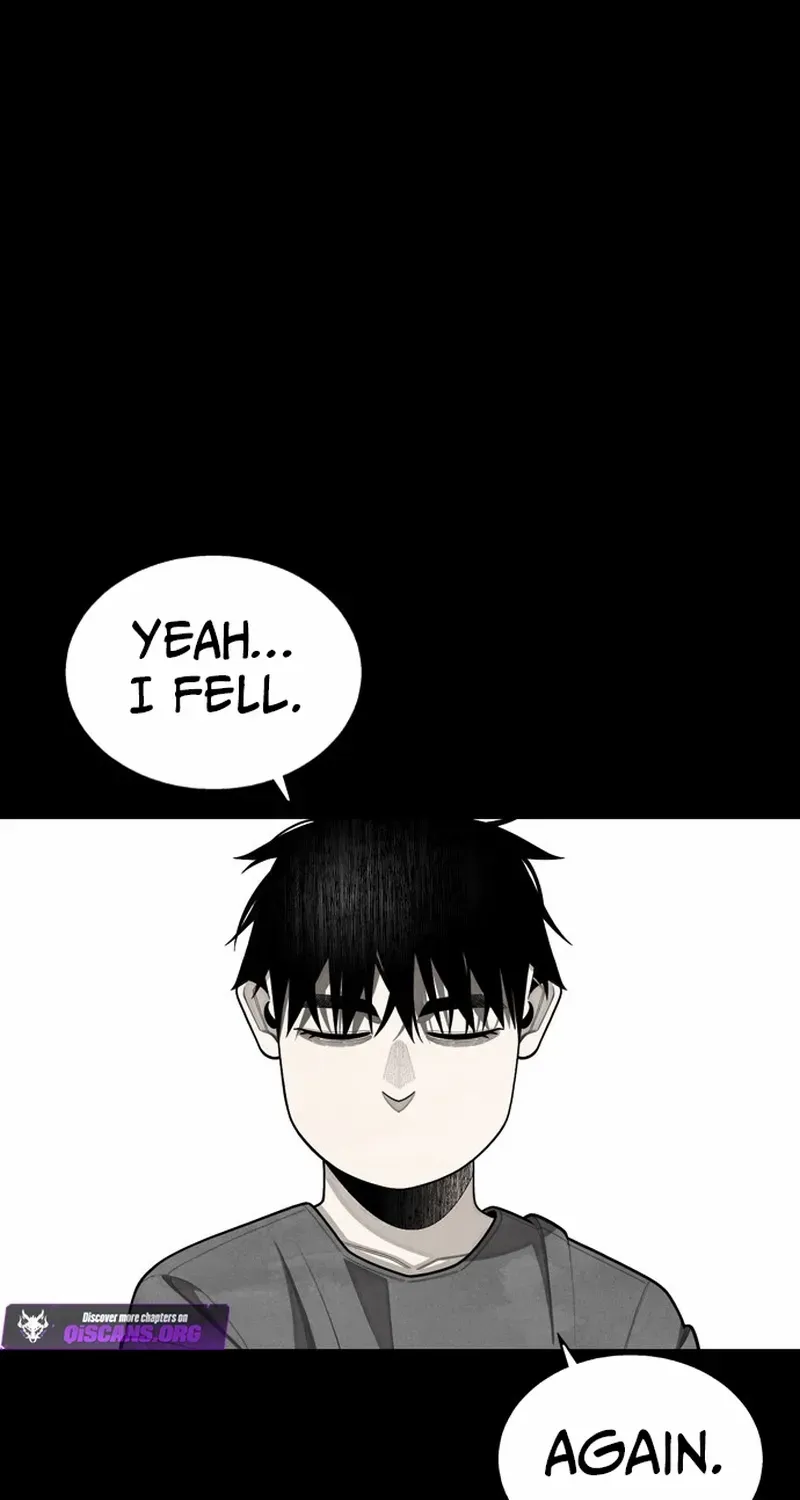 Not Over Chapter 38 page 19 - 