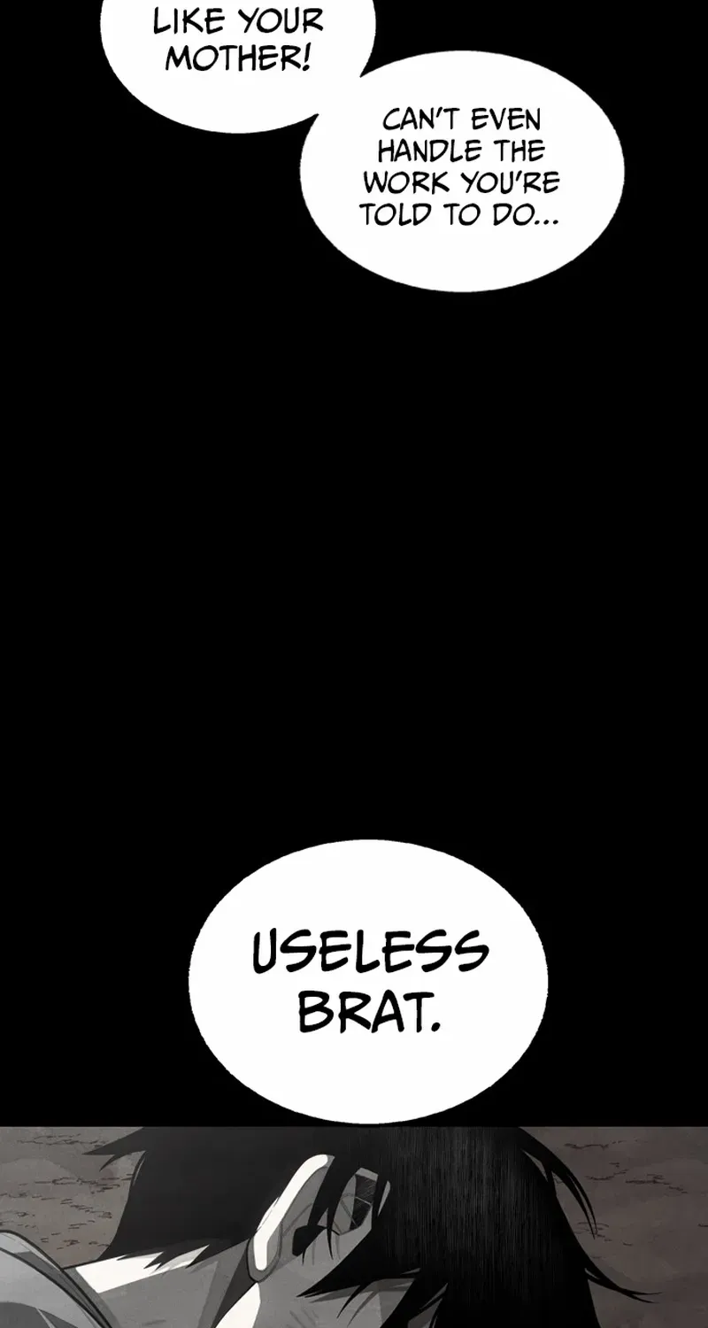 Not Over Chapter 38 page 24 - 