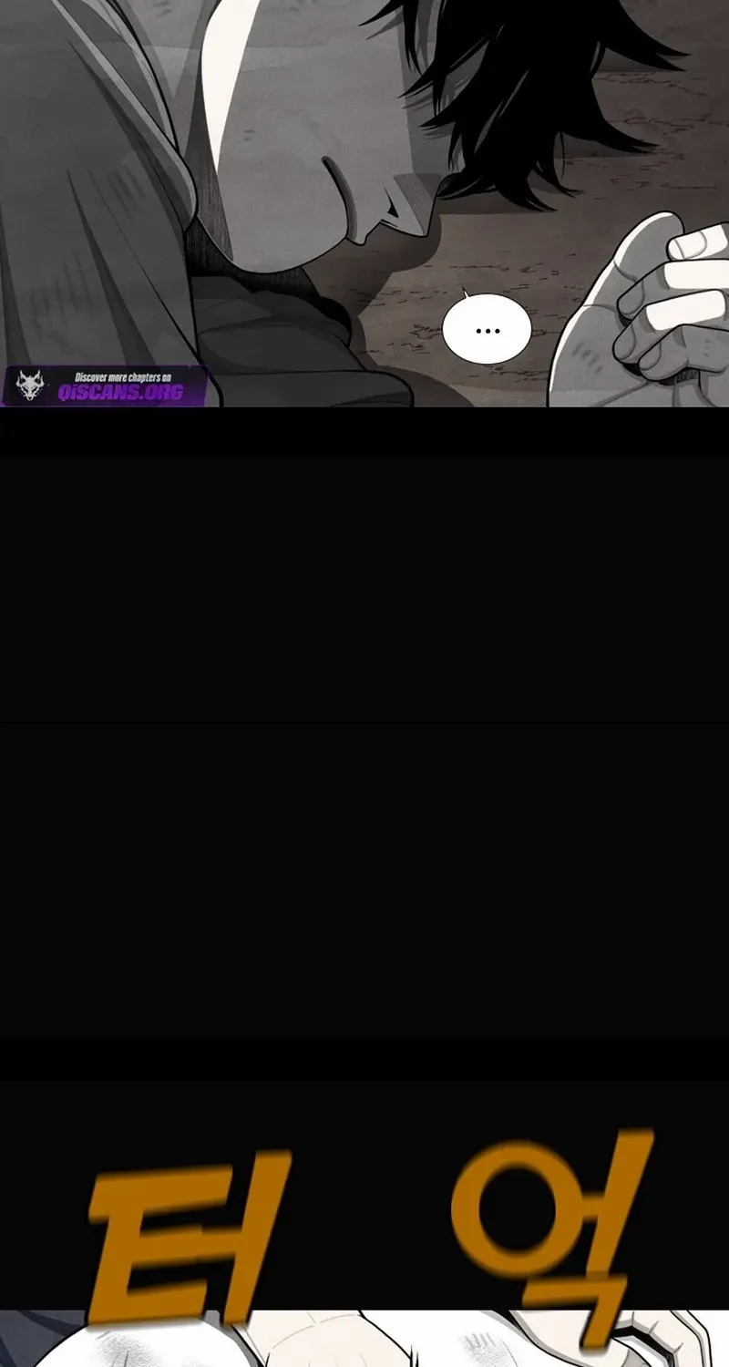 Not Over Chapter 38 page 25 - 