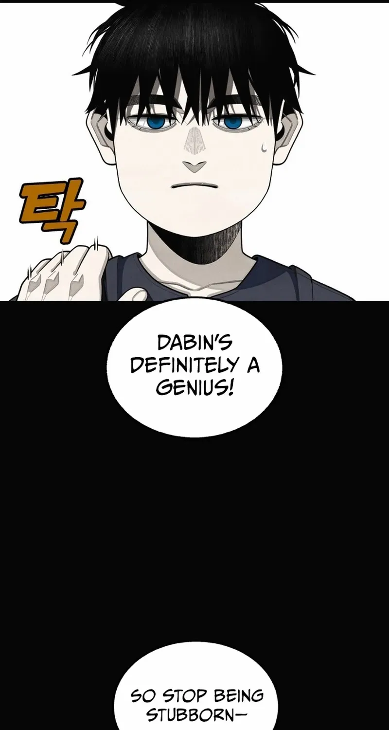 Not Over Chapter 38 page 36 - 