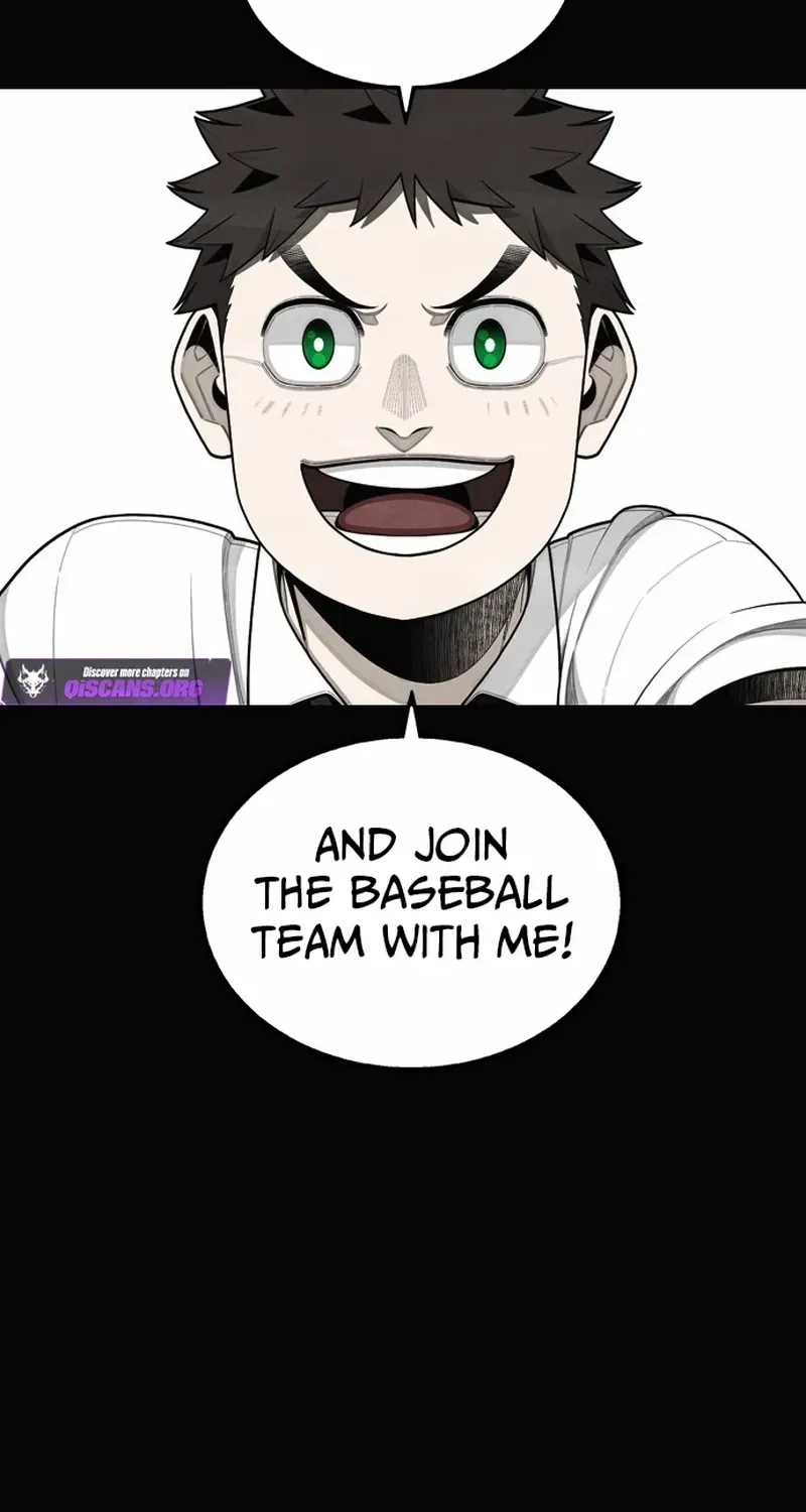 Not Over Chapter 38 page 37 - 
