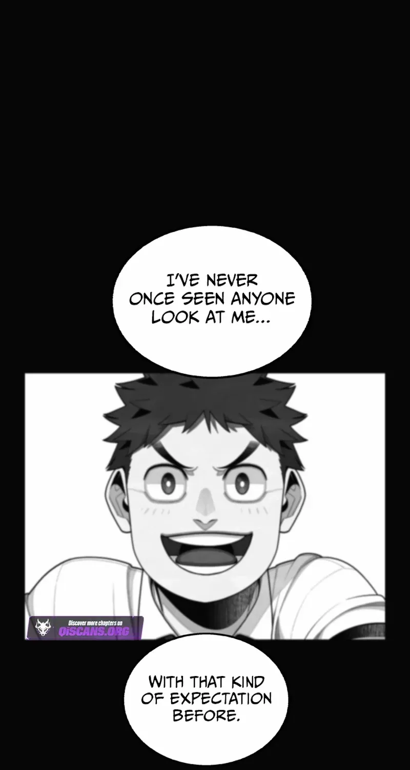 Not Over Chapter 38 page 40 - 