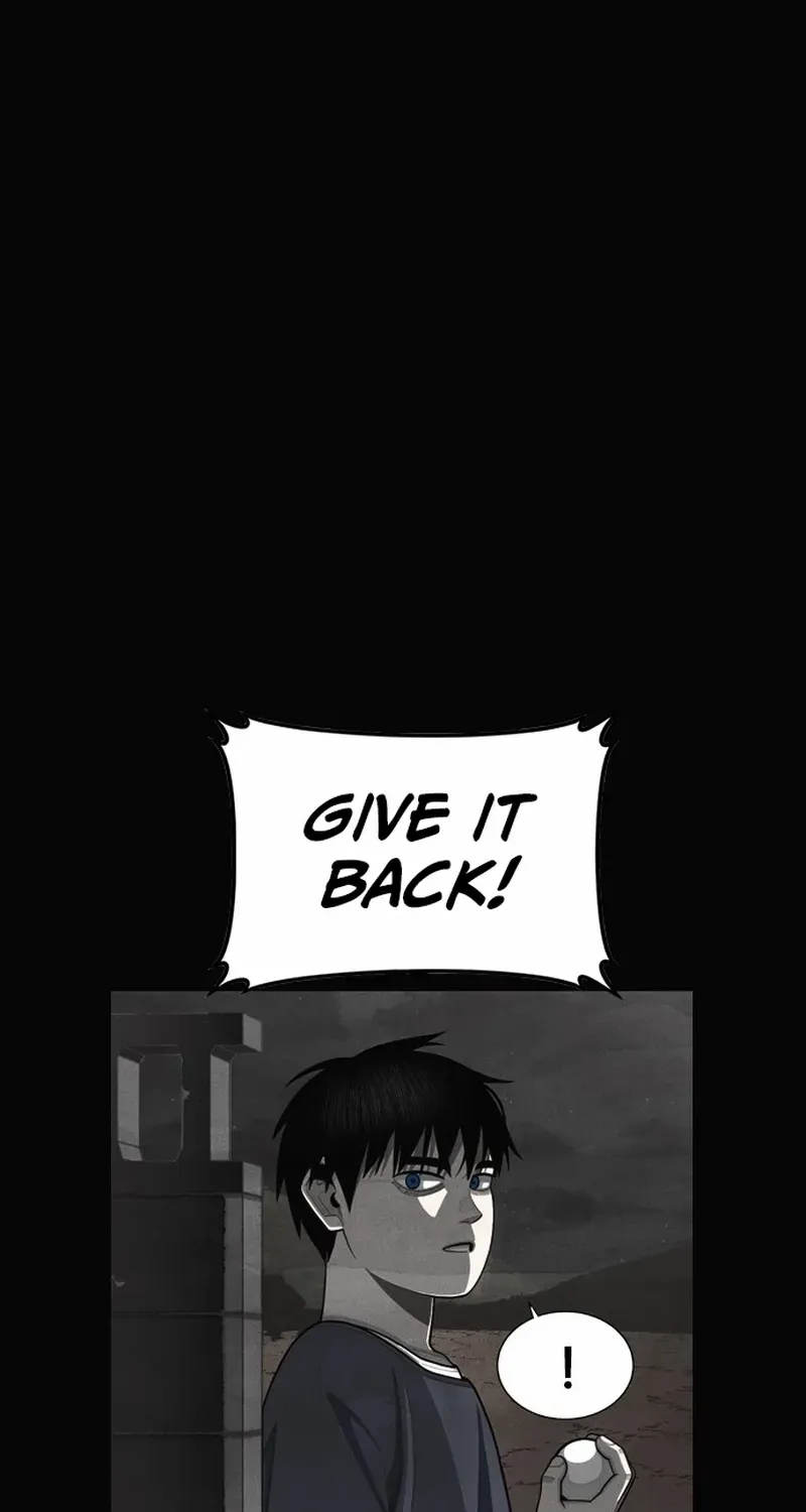 Not Over Chapter 38 page 41 - 