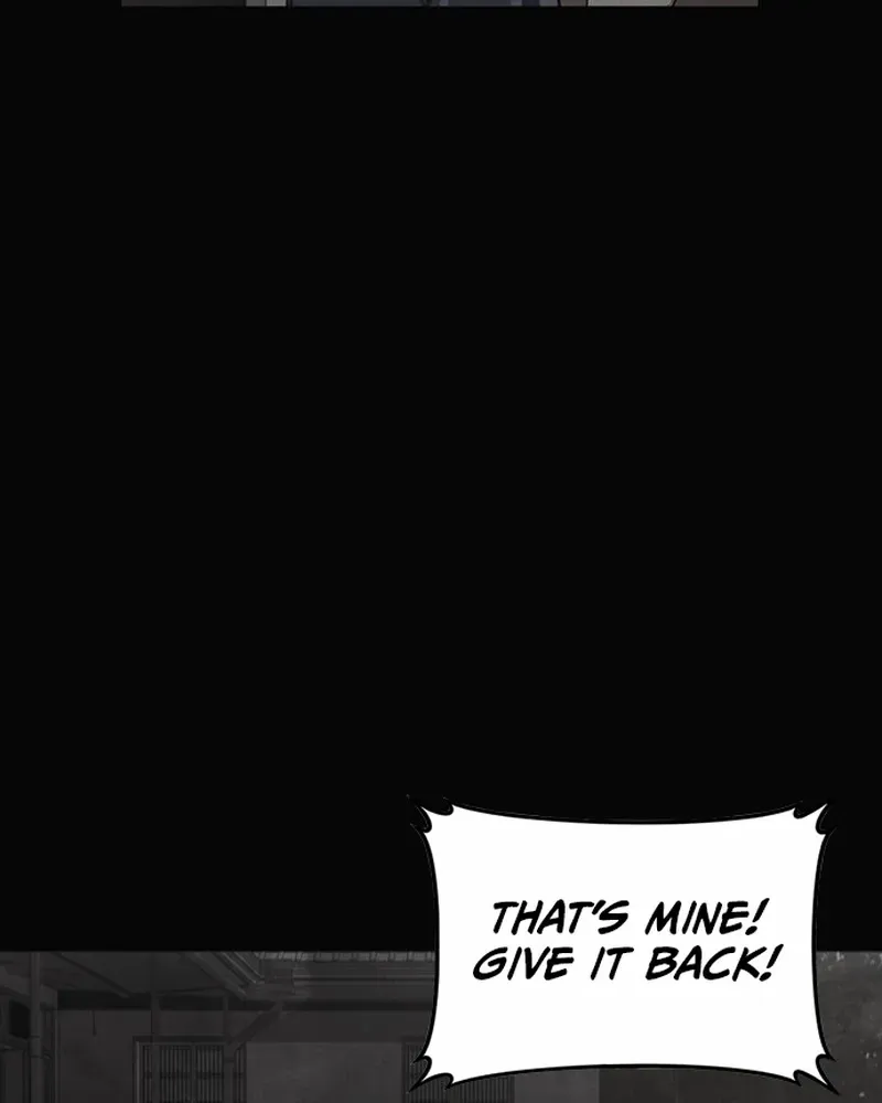 Not Over Chapter 38 page 42 - 