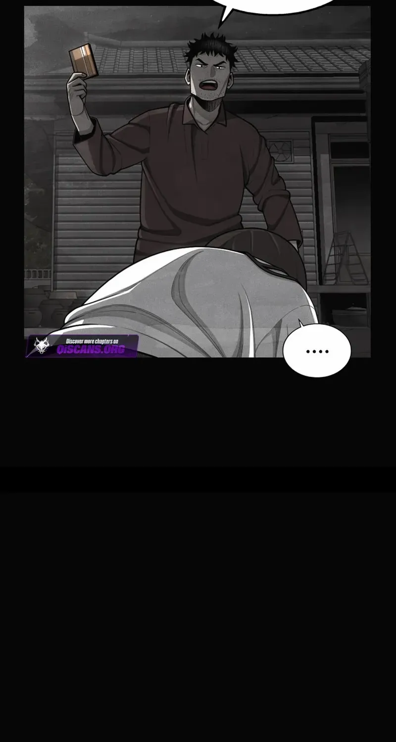 Not Over Chapter 38 page 45 - 