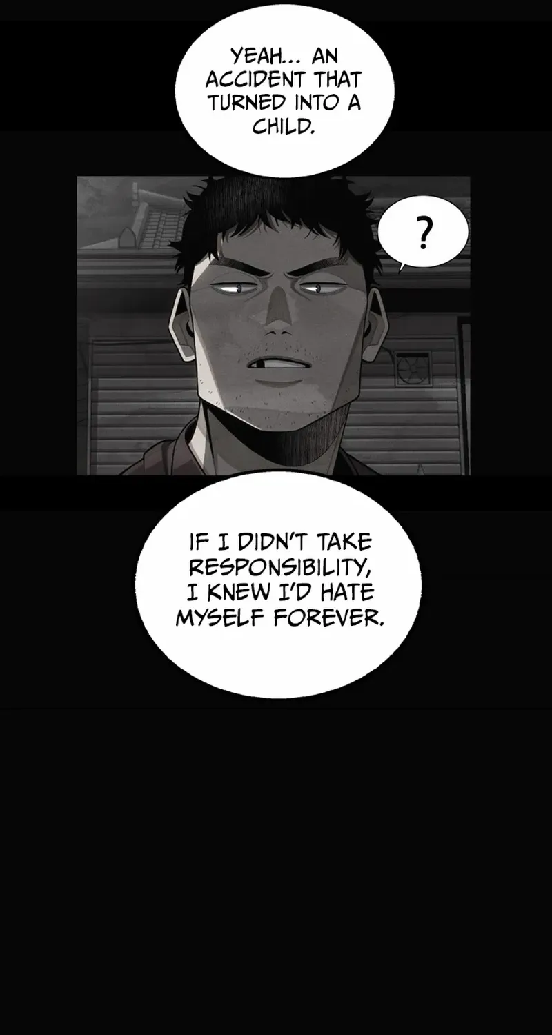 Not Over Chapter 38 page 46 - 