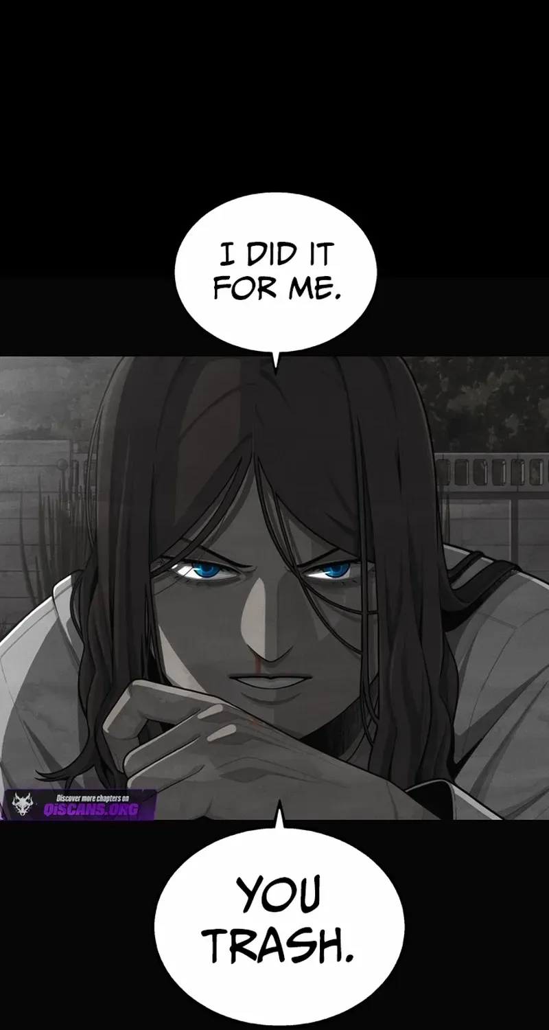 Not Over Chapter 38 page 48 - 