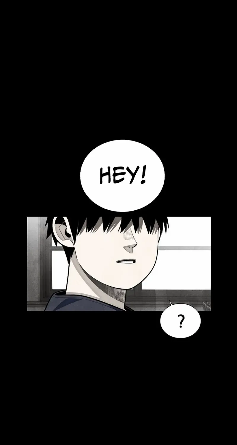 Not Over Chapter 38 page 6 - 