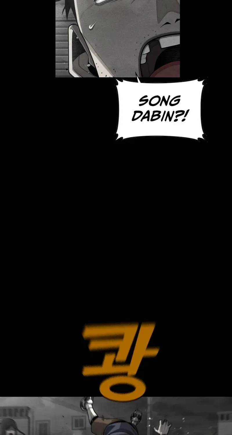 Not Over Chapter 38 page 53 - 