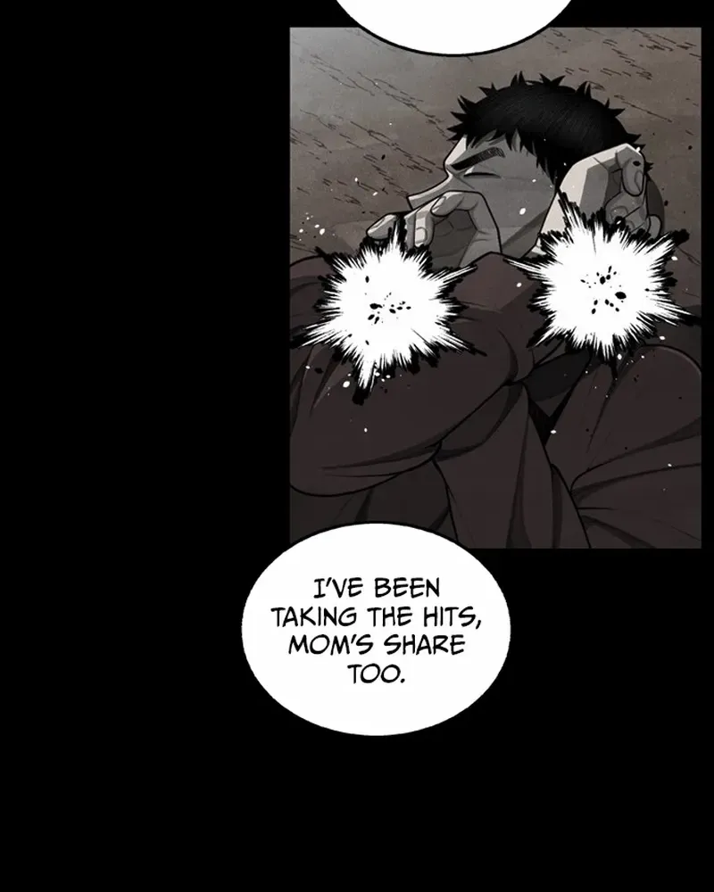 Not Over Chapter 38 page 56 - 