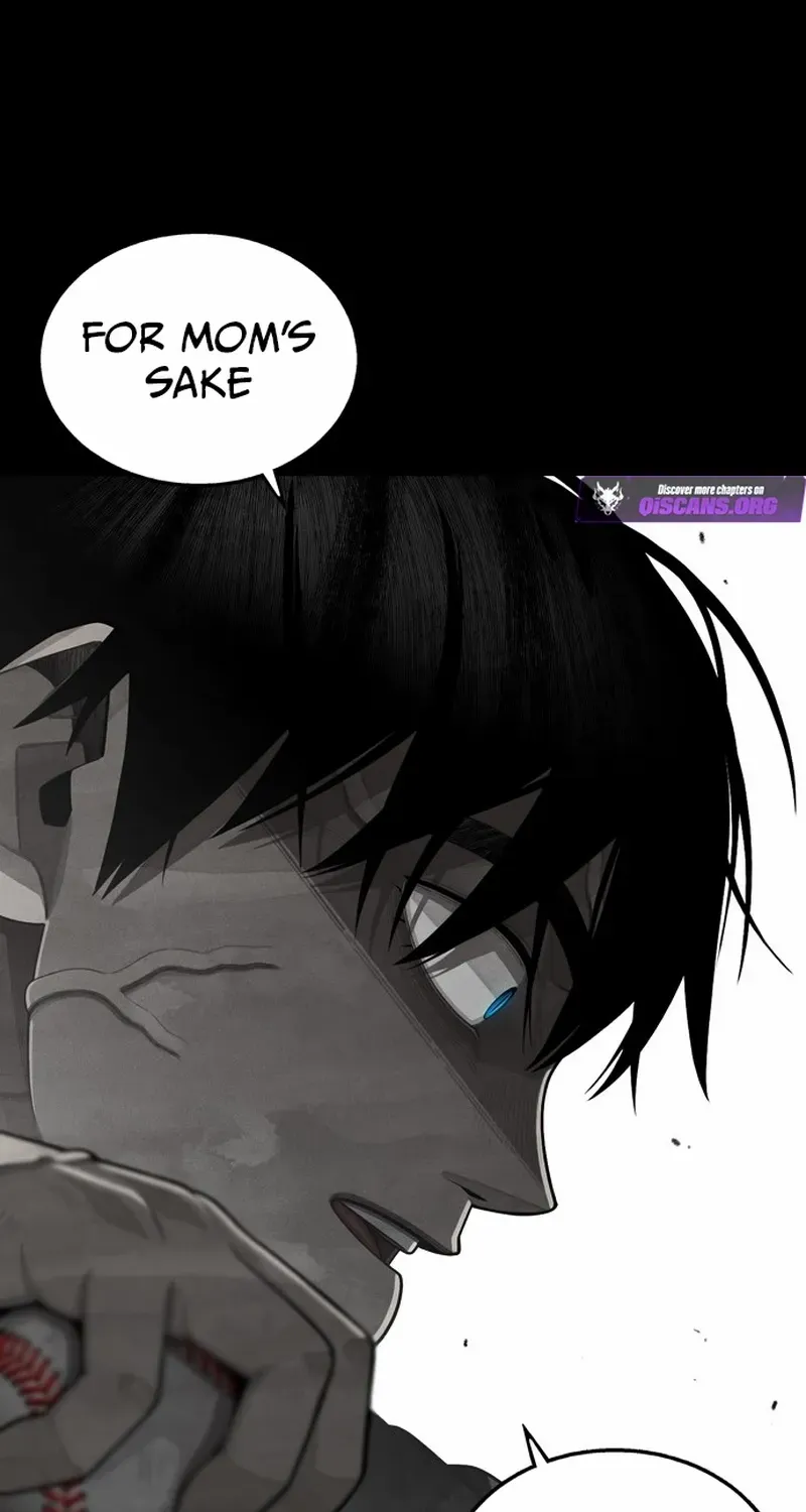 Not Over Chapter 38 page 58 - 