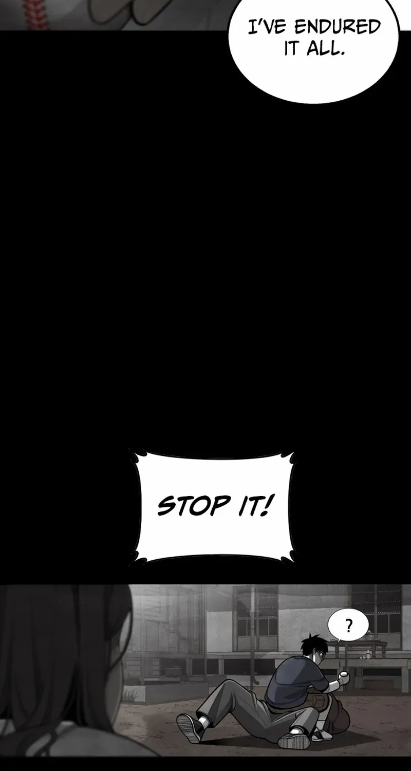 Not Over Chapter 38 page 59 - 