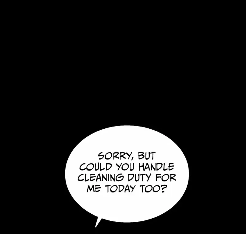 Not Over Chapter 38 page 7 - 