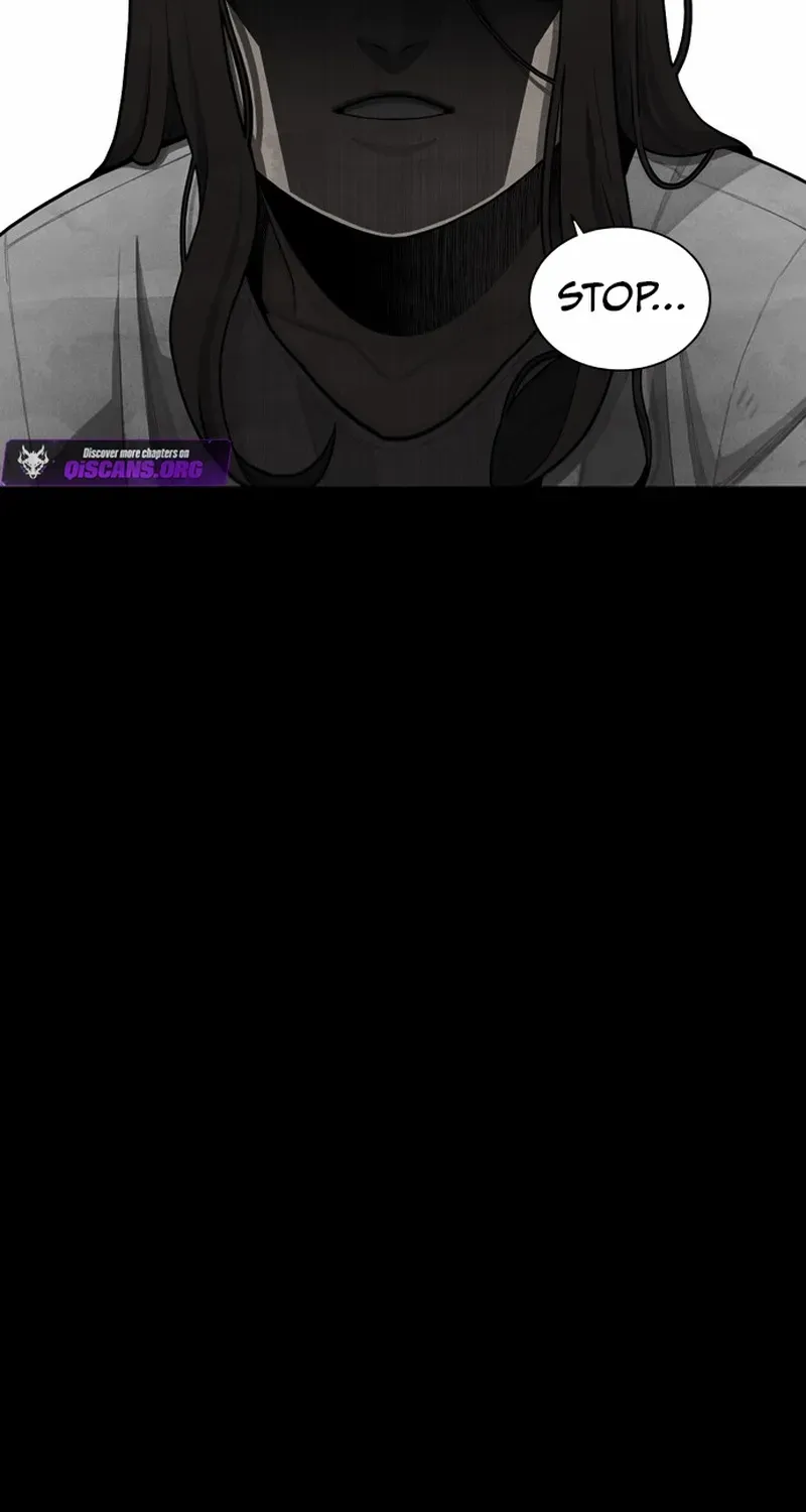 Not Over Chapter 38 page 61 - 