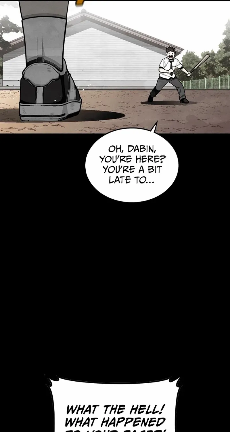 Not Over Chapter 38 page 64 - 