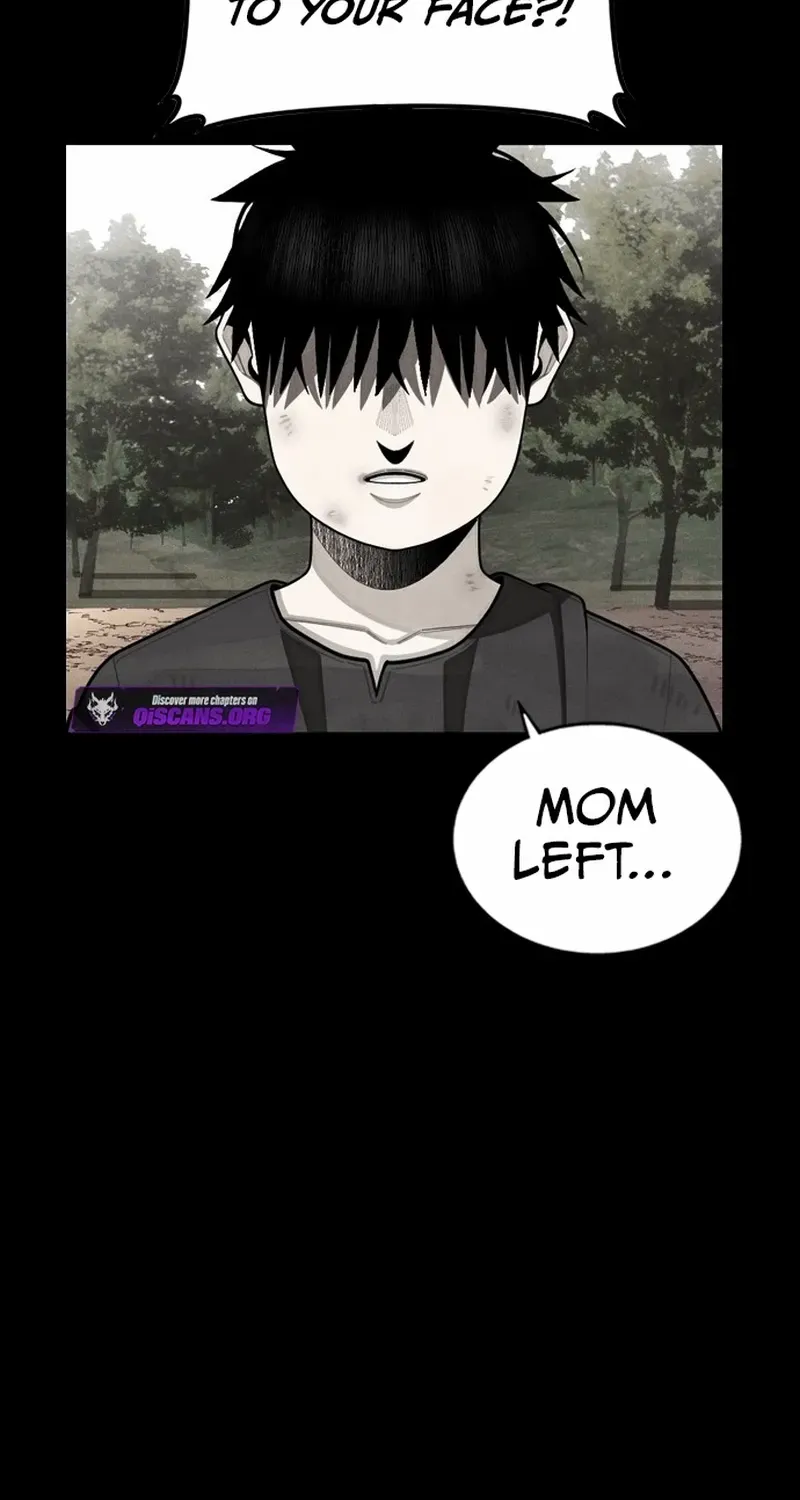 Not Over Chapter 38 page 65 - 