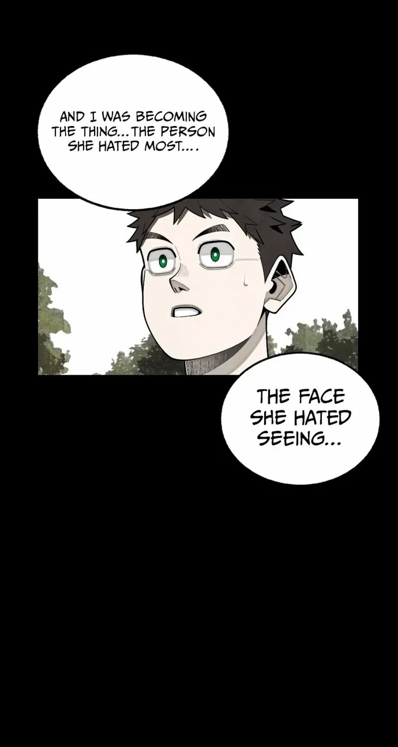 Not Over Chapter 38 page 66 - 
