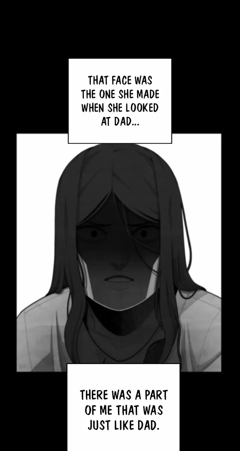 Not Over Chapter 38 page 67 - 