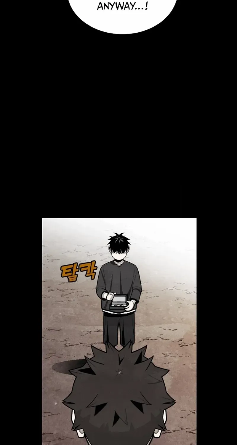 Not Over Chapter 38 page 69 - 