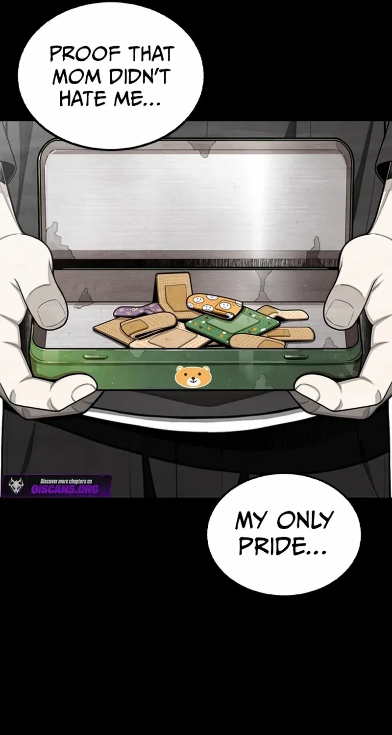 Not Over Chapter 38 page 71 - 