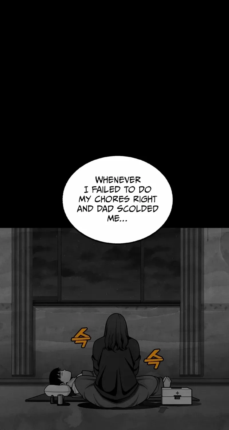 Not Over Chapter 38 page 72 - 