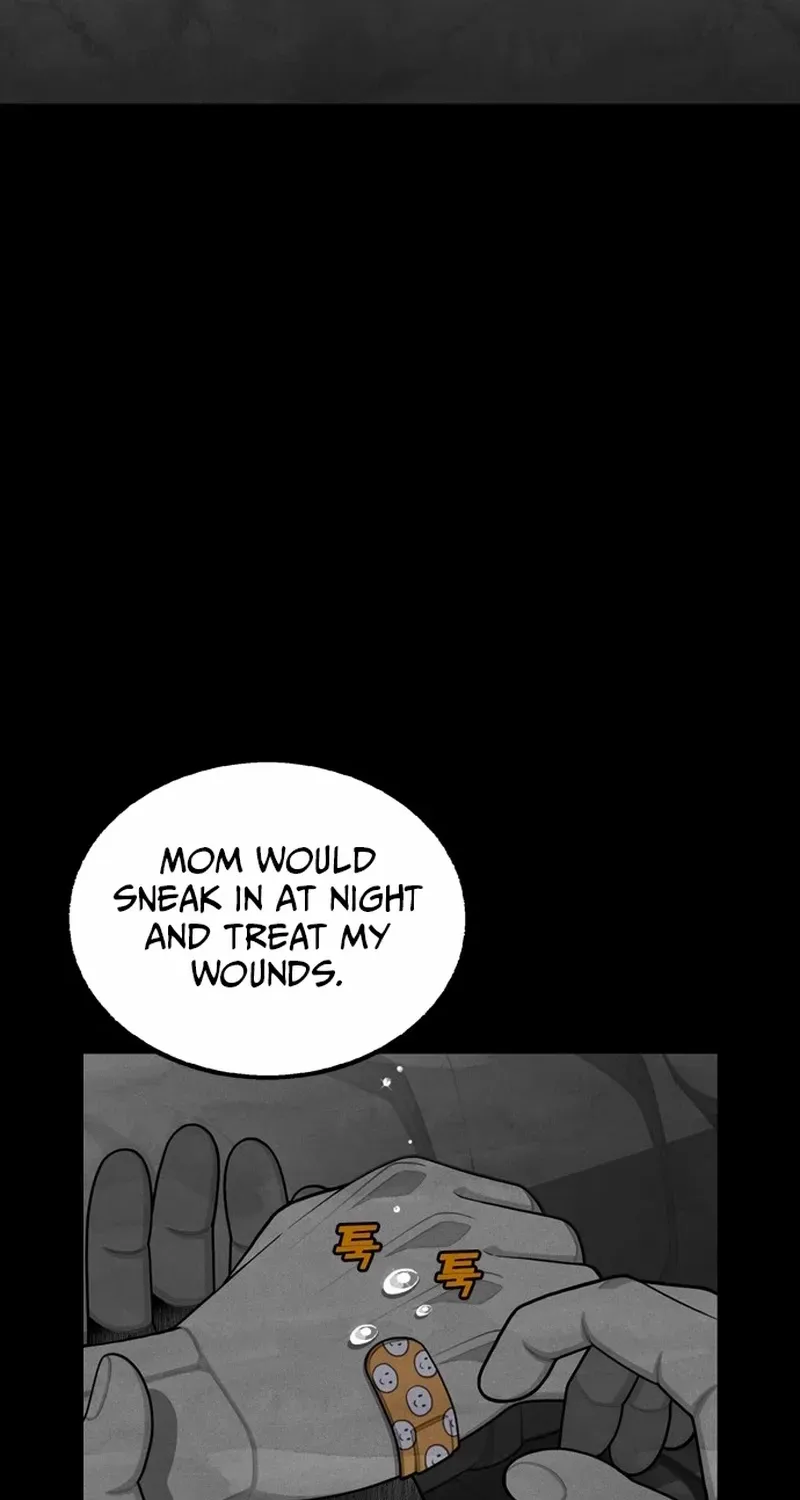 Not Over Chapter 38 page 73 - 