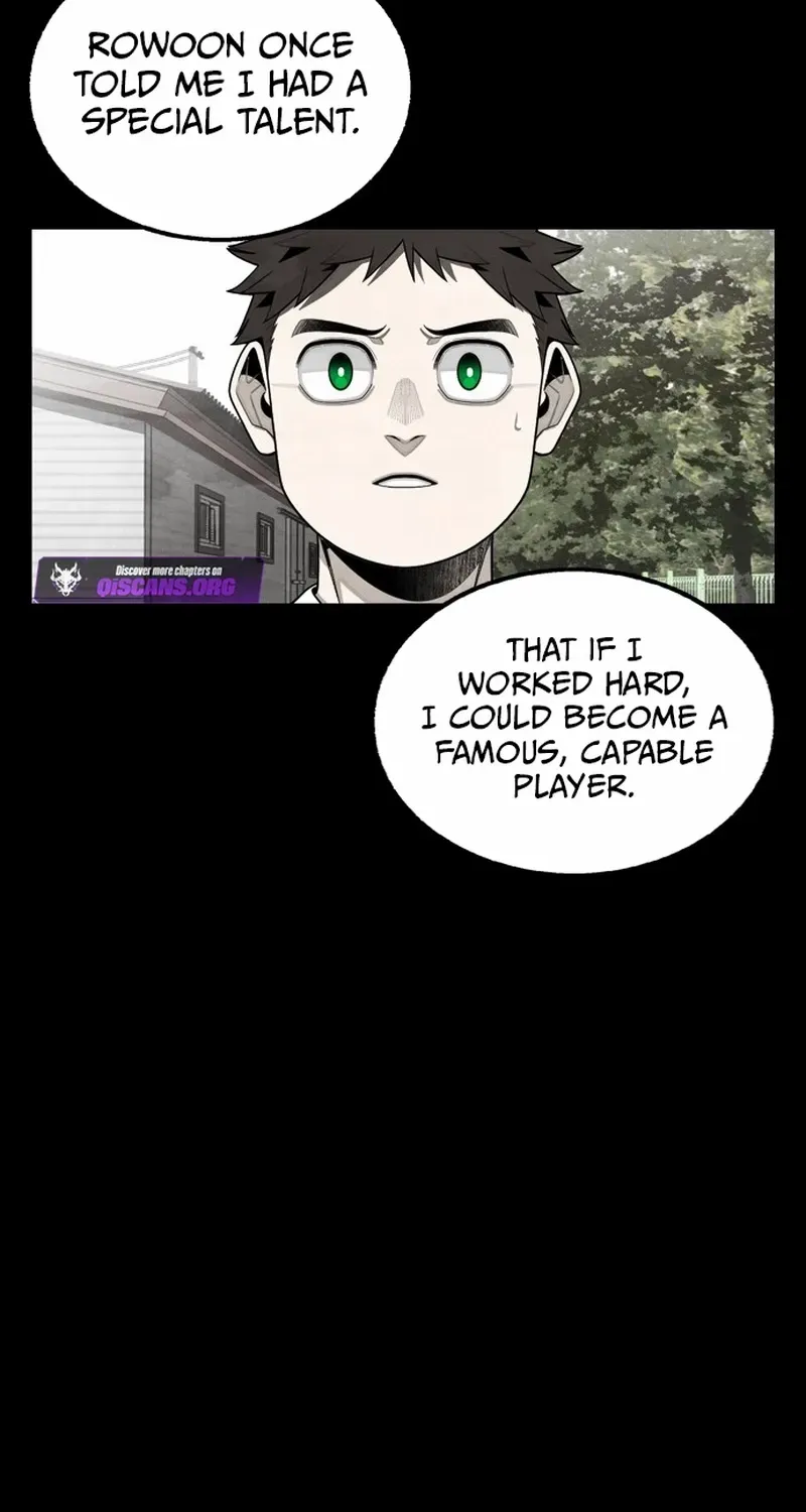 Not Over Chapter 38 page 76 - 