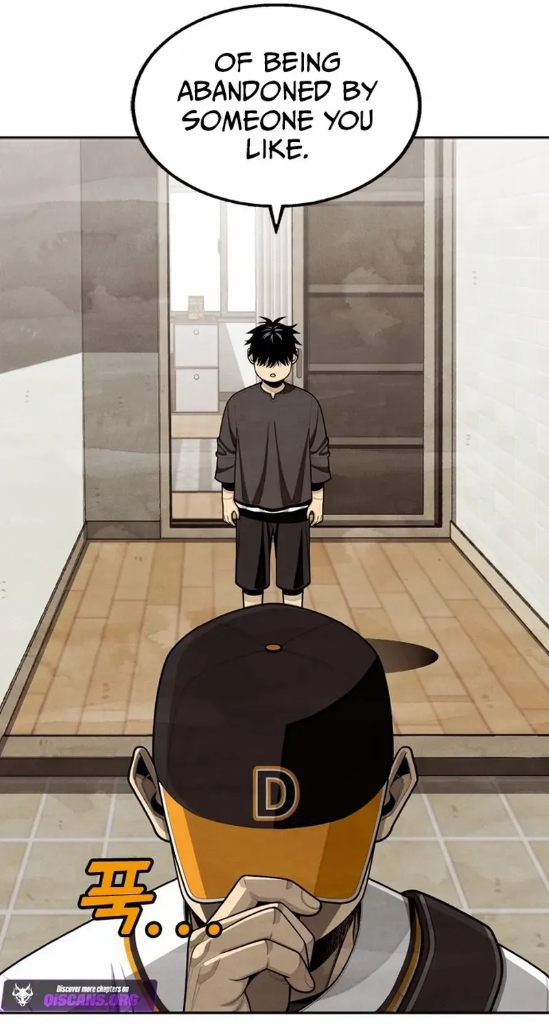 Not Over Chapter 38 page 84 - 