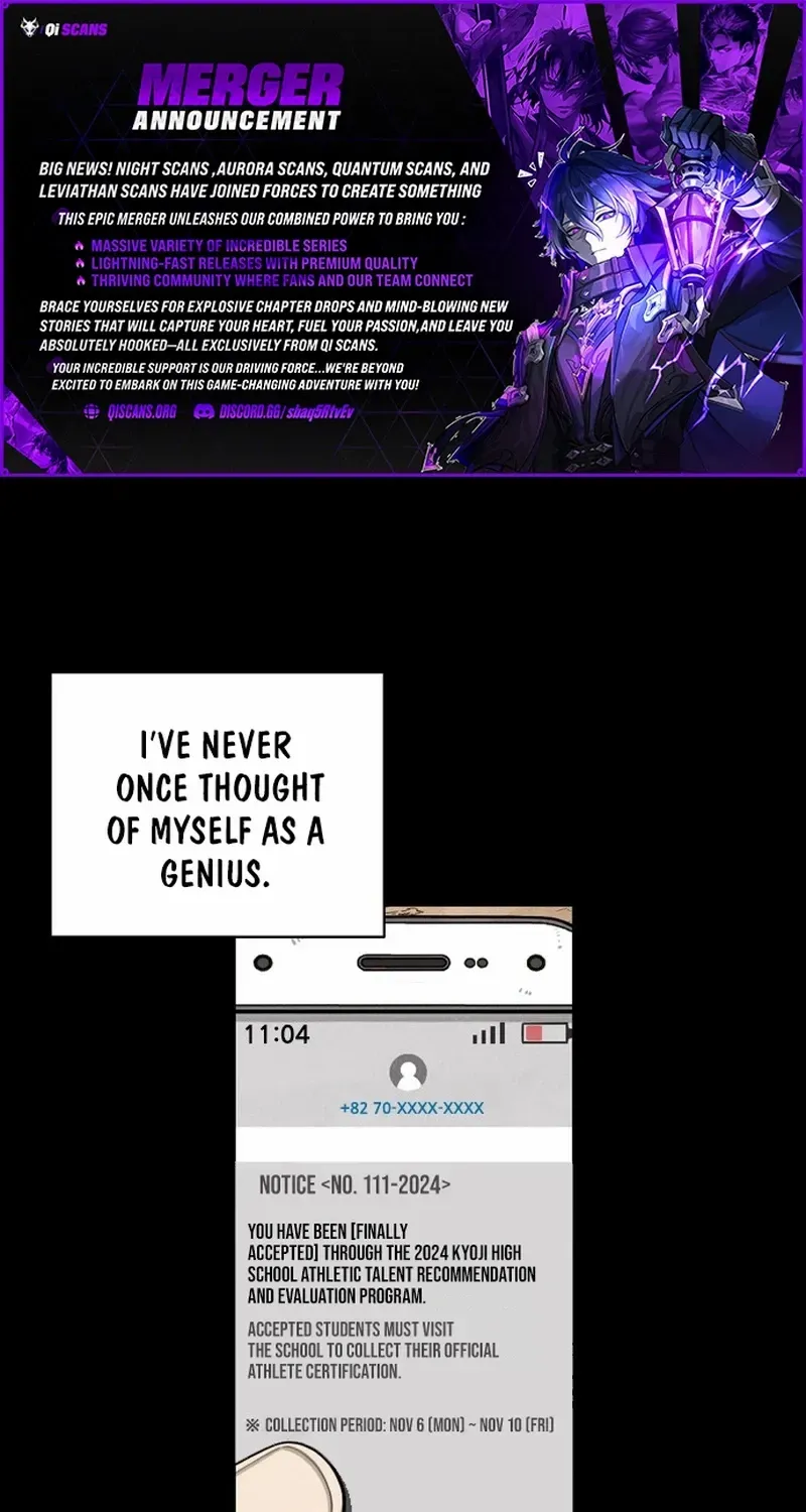 Not Over Chapter 39 page 2 - 