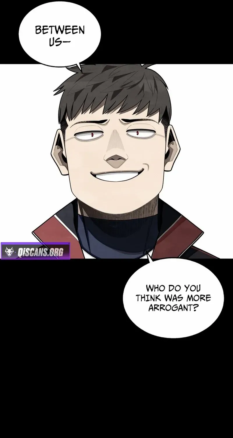 Not Over Chapter 39 page 12 - 