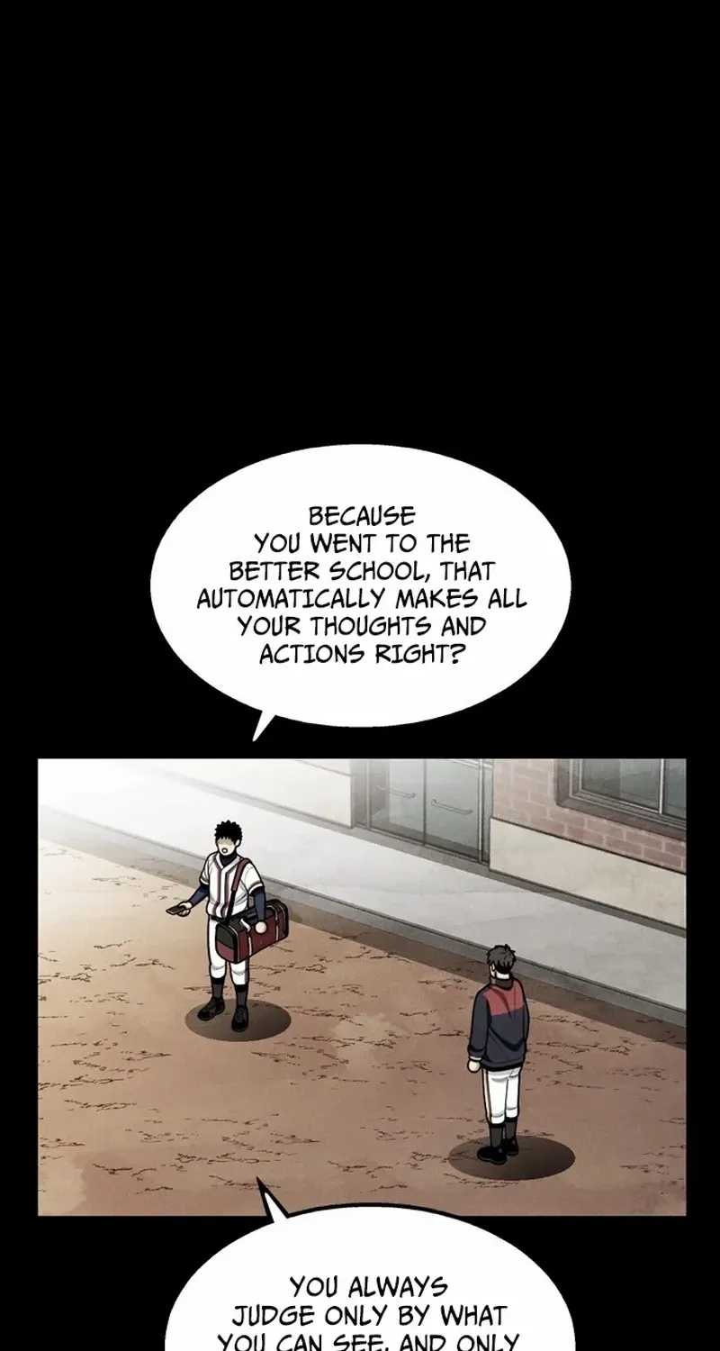 Not Over Chapter 39 page 14 - 