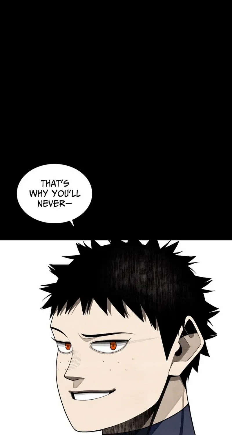 Not Over Chapter 39 page 16 - 