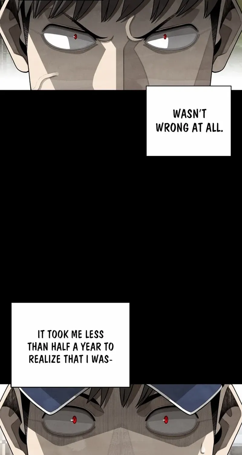 Not Over Chapter 39 page 18 - 