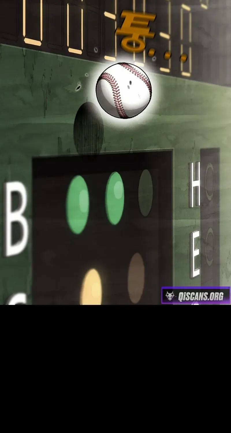 Not Over Chapter 39 page 20 - 