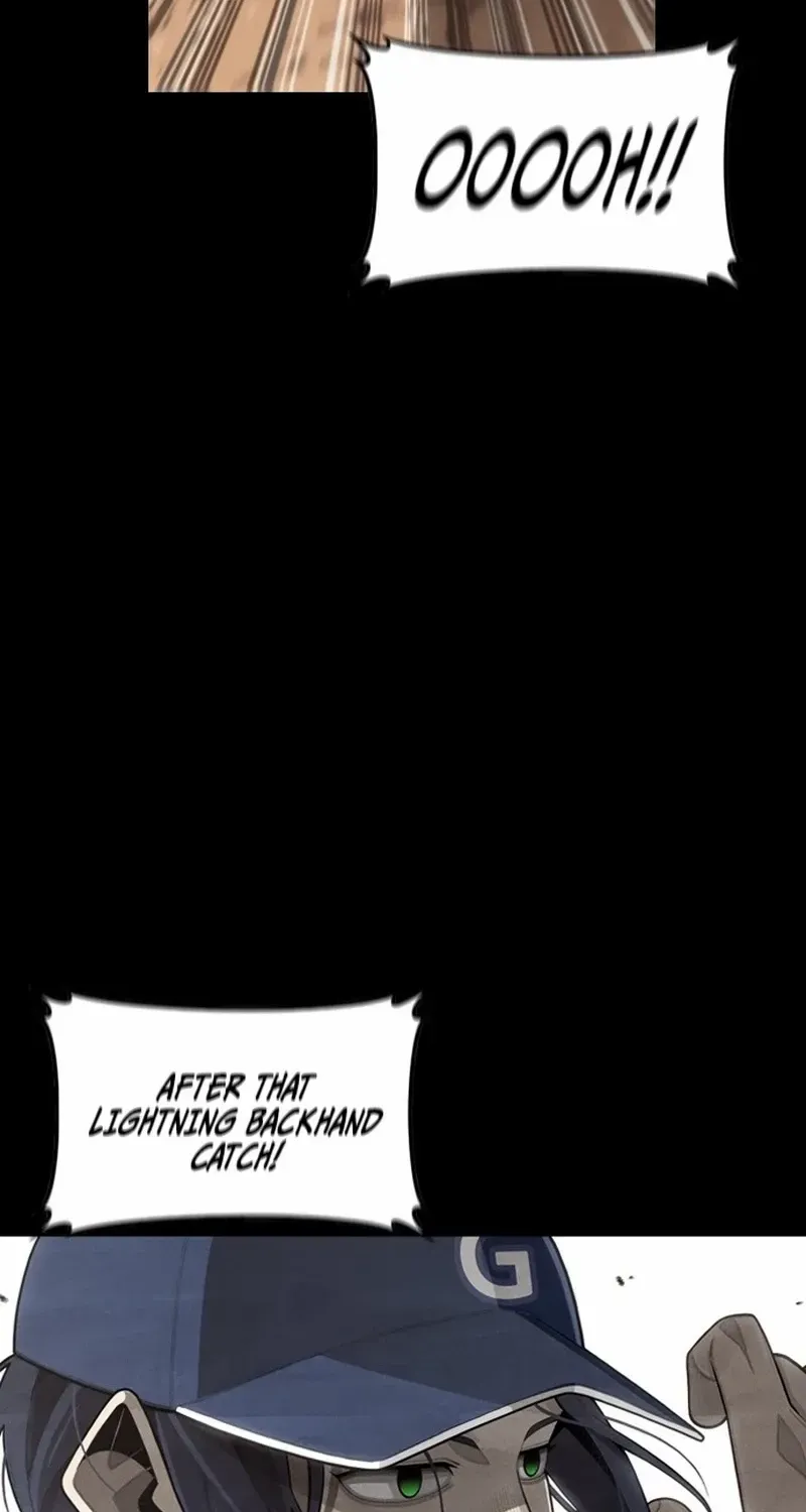 Not Over Chapter 39 page 25 - 