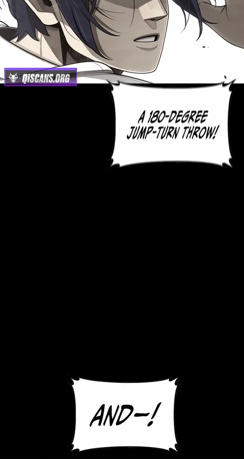 Not Over Chapter 39 page 26 - 