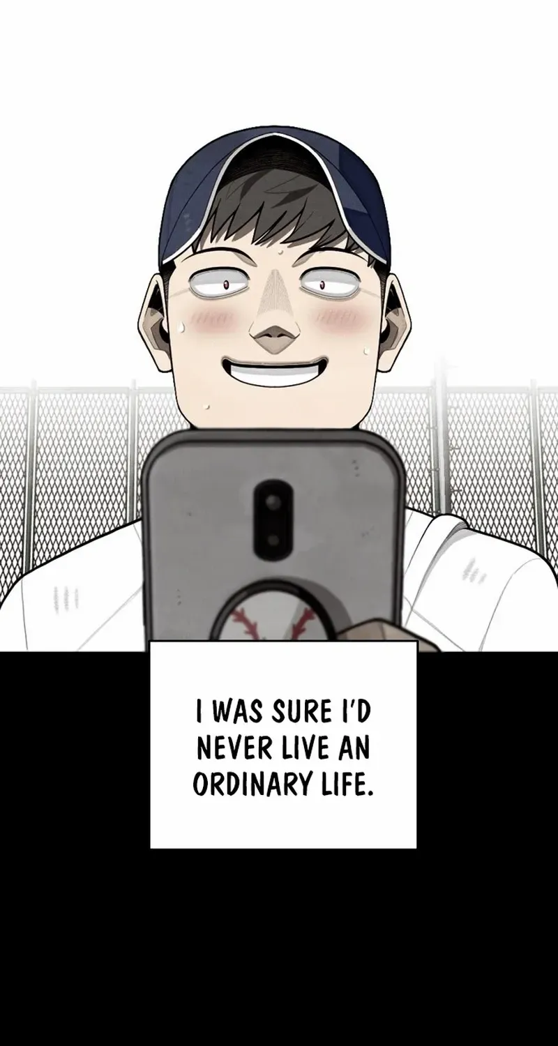 Not Over Chapter 39 page 4 - 