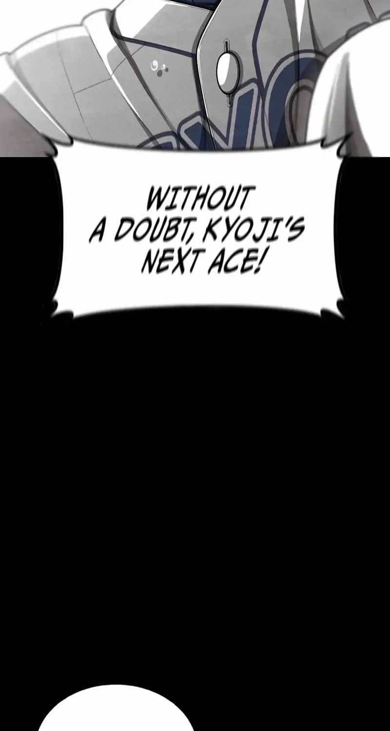 Not Over Chapter 39 page 35 - 