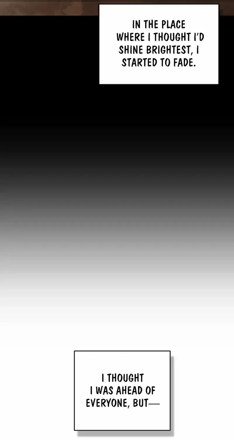 Not Over Chapter 39 page 39 - 
