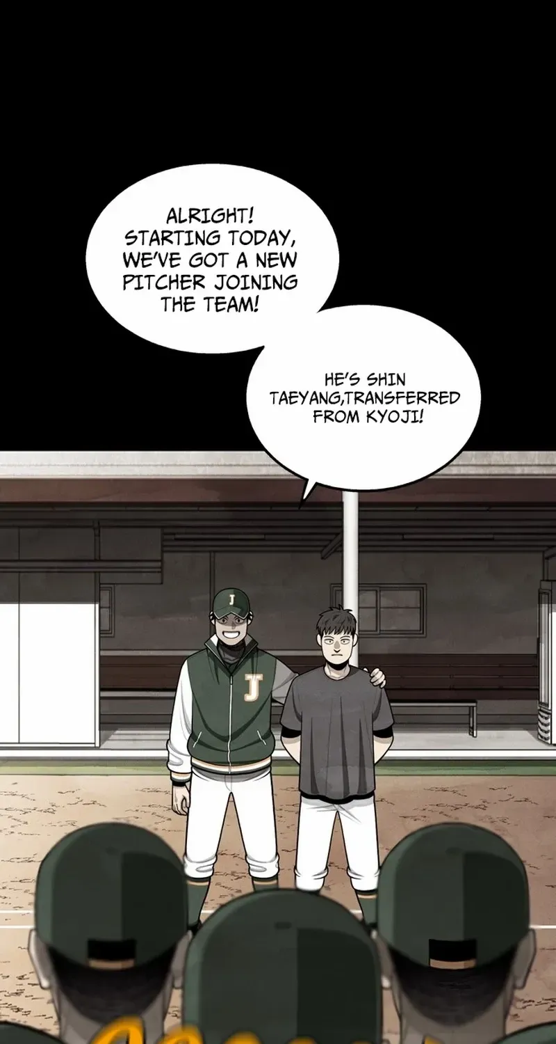 Not Over Chapter 39 page 46 - 