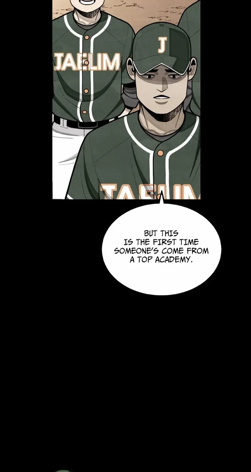 Not Over Chapter 39 page 48 - 