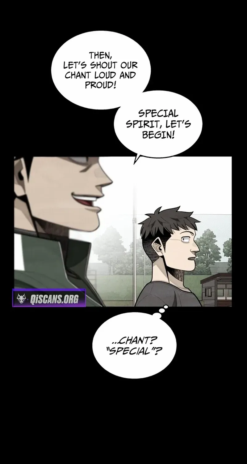 Not Over Chapter 39 page 50 - 