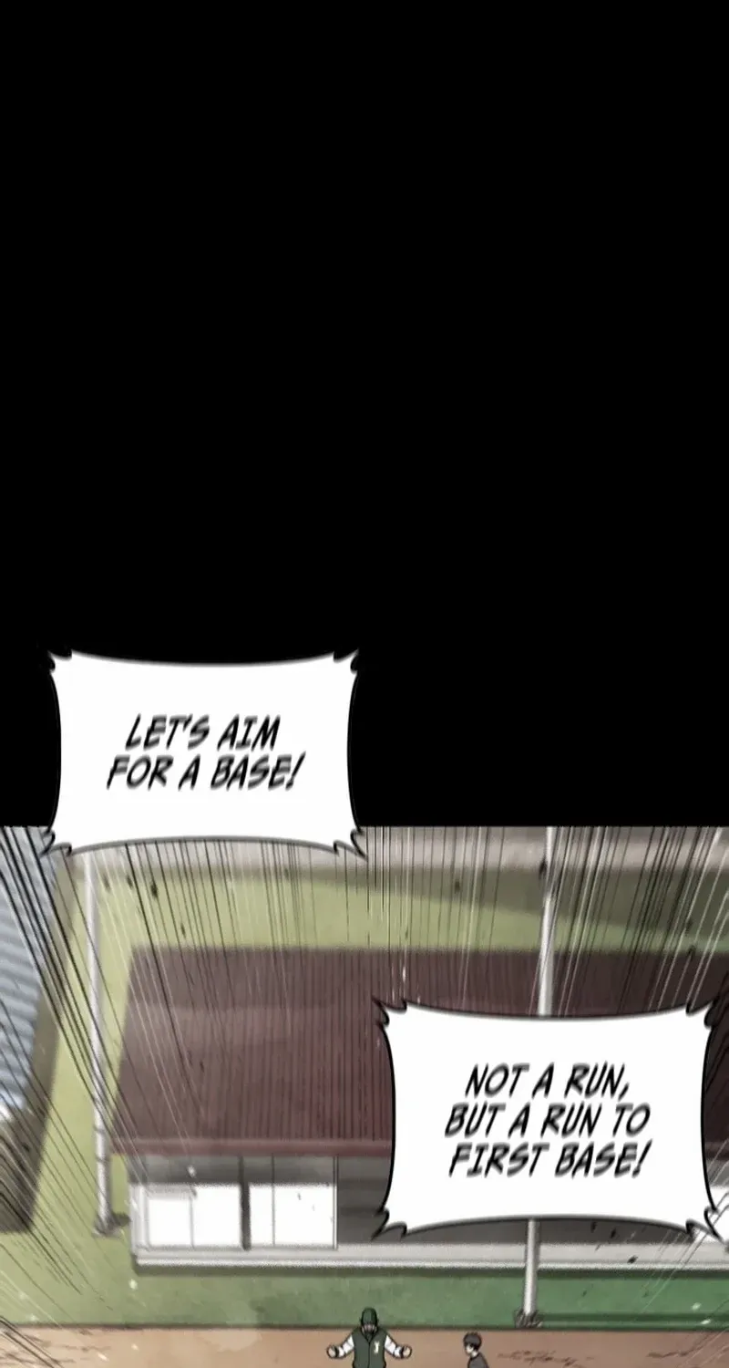 Not Over Chapter 39 page 56 - 