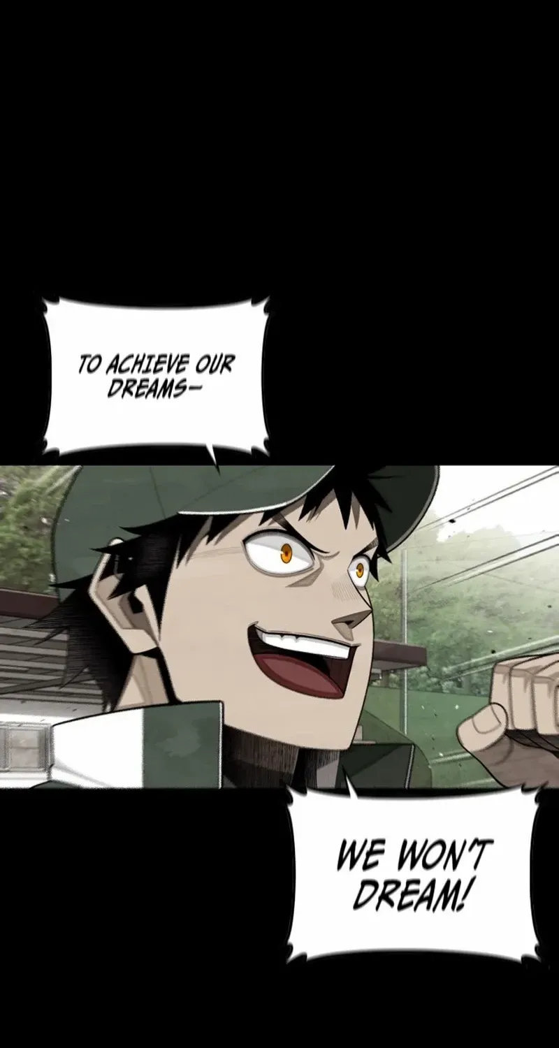 Not Over Chapter 39 page 58 - 
