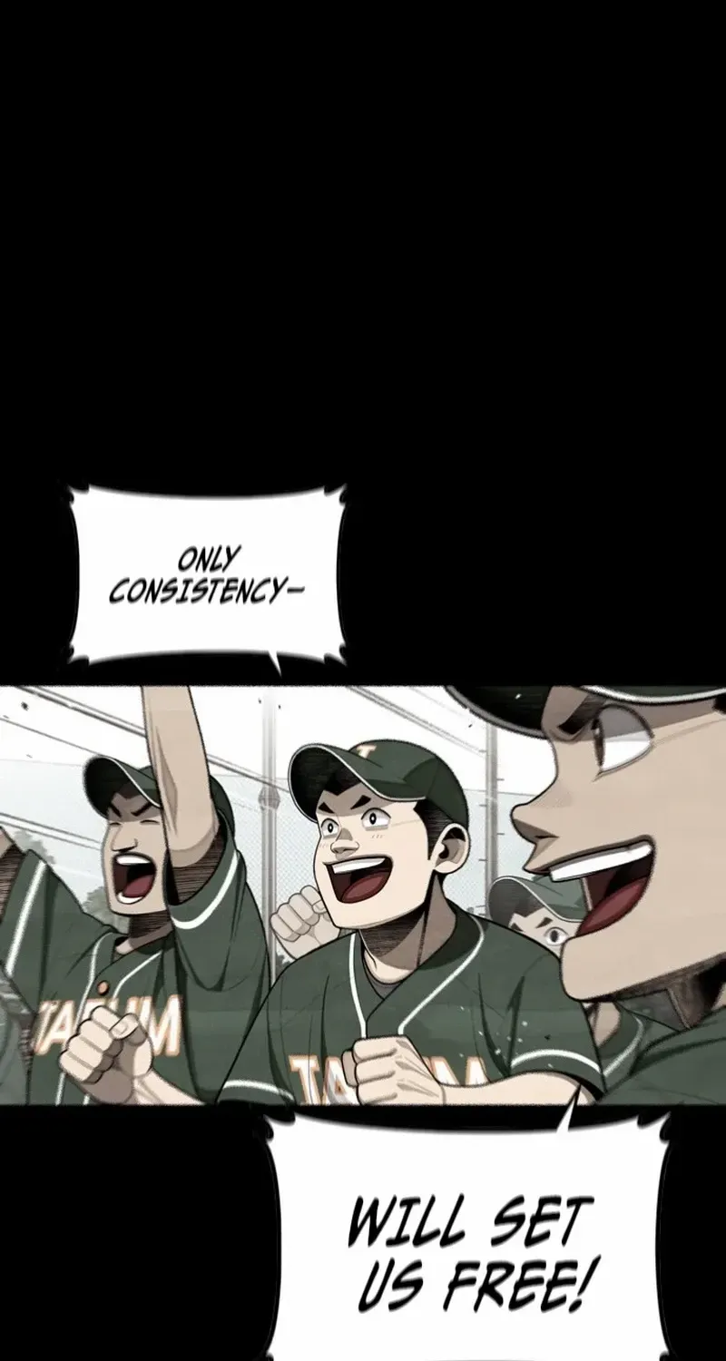 Not Over Chapter 39 page 59 - 
