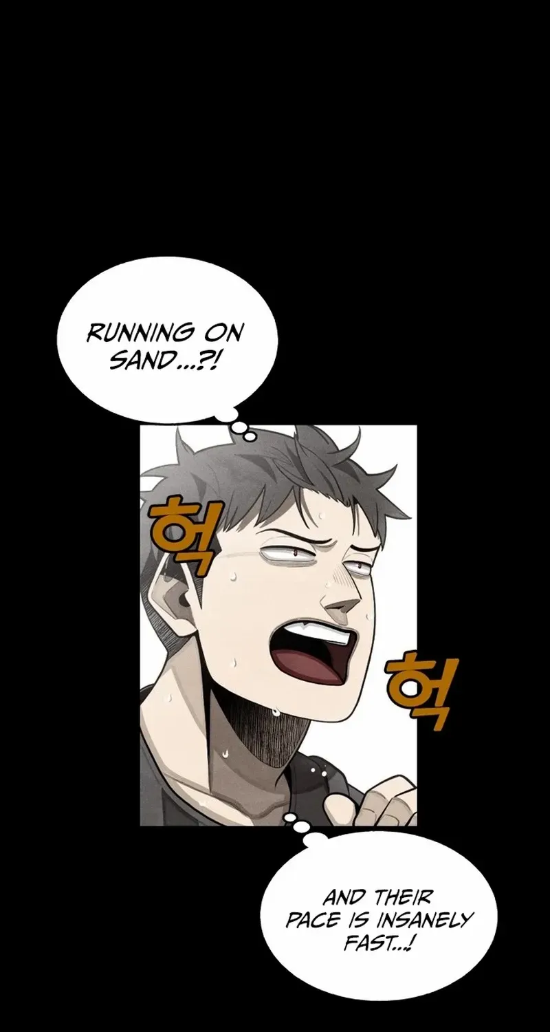 Not Over Chapter 39 page 63 - 